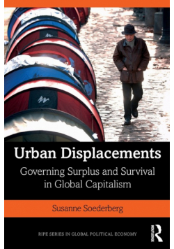 Urban Displacements