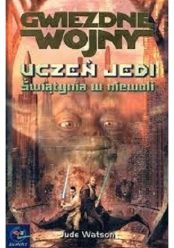 Uczeń Jedi Świątynia w niewoli