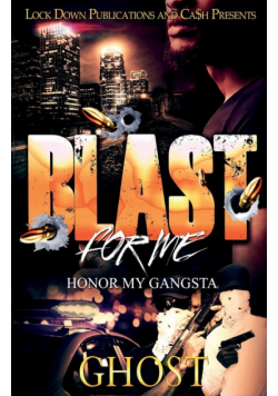 Blast For Me