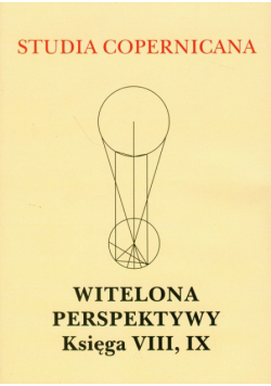 Witelona perspektywy Księga VIII, IX