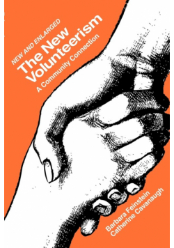 The New Volunteerism