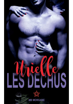 Les déchus - Urielle