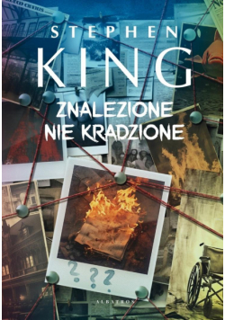 Znalezione nie kradzione