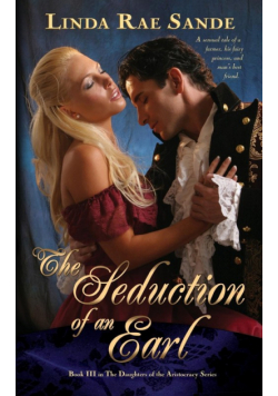 The Seduction of an Earl