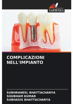 Complicazioni Nell'impianto