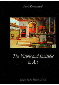The visible and invisible in Art