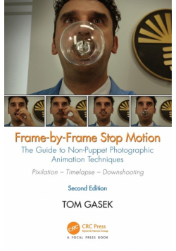 Frame-By-Frame Stop Motion