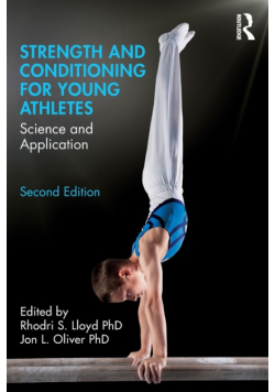 Strength and Conditioning for Young Athletes