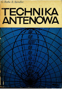 Technika antenowa