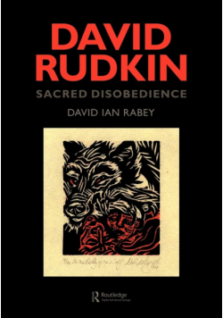 David Rudkin