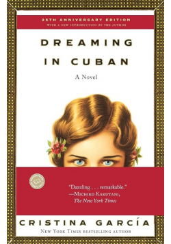 Dreaming in Cuban