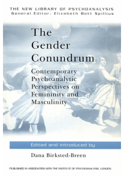 The Gender Conundrum