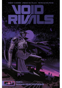 Void Rivals. Tom 2