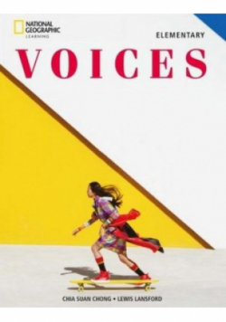 Voices A2 Elementary