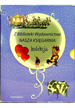 Baśnie braci Grimm / Poczytaj mi, mamo Księga czwarta / Jan Brzechwa dzieciom