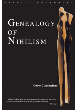Genealogy of Nihilism