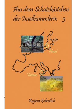 Aus dem Schatzkästchen der Inselbummlerin 3