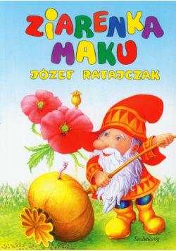 Ziarenka maku