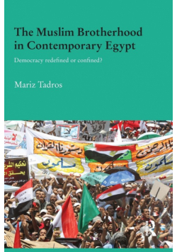 The Muslim Brotherhood in Contemporary Egypt