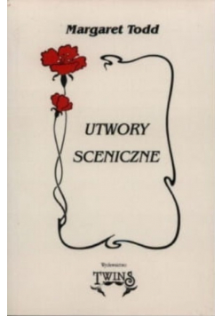 Utwory sceniczne