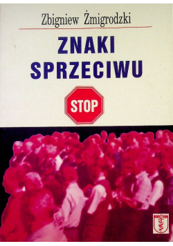 Znaki sprzeciwu
