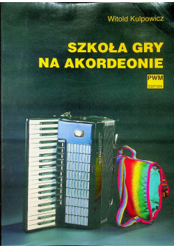 Szkoła gry na akordeonie