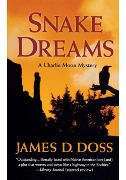 Snake Dreams