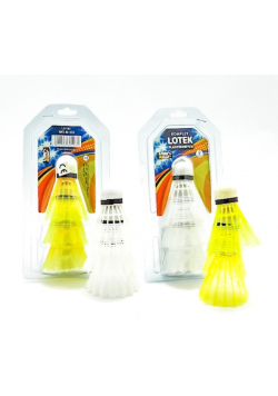 Lotka plastik