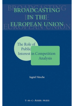 Broadcasting in the European Union