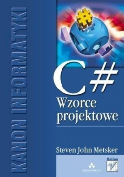C # Wzorce projektowe