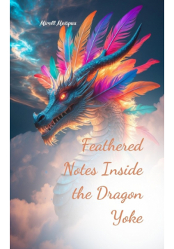 Feathered Notes Inside the Dragon Yoke