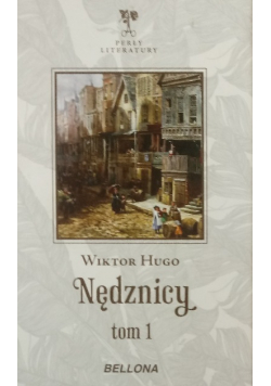 Nędznicy Tom 1