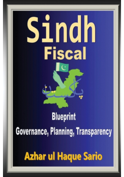 Sindh Fiscal Blueprint