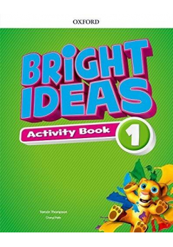 Bright Ideas 1 AB + online practice OXFORD