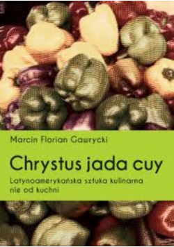 Chrystus Jada Cuy