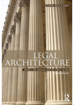 Legal Architecture