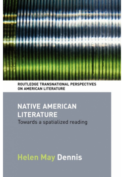 Native American Literature