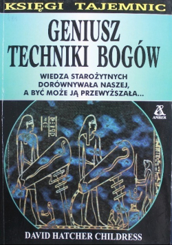 Geniusz Techniki Bogów