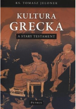 Kultura Grecka A Stary Testament