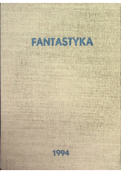 Nowa fantastyka Nr 1 do 12 / 94