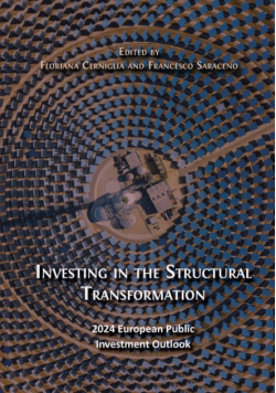 Investing in the Structural Transformation