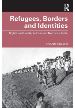 Refugees, Borders and Identities