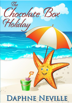 The Chocolate Box Holiday