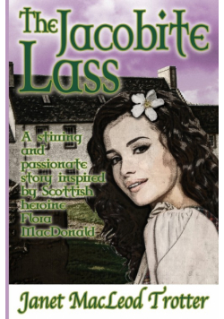The Jacobite Lass