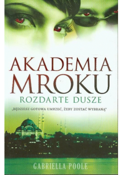 Akademia Mroku: Rozdarte dusze