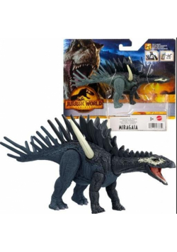 Jurassic World Dinozaur Figurka Miragaia