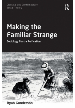 Making the Familiar Strange
