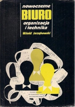 Nowoczesne biuro Organizacja i technika