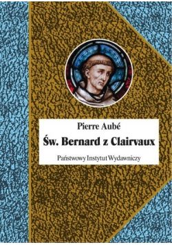 Św. Bernard z Clairvaux