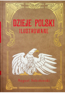 Dzieje Polski ilustrowane Tom III